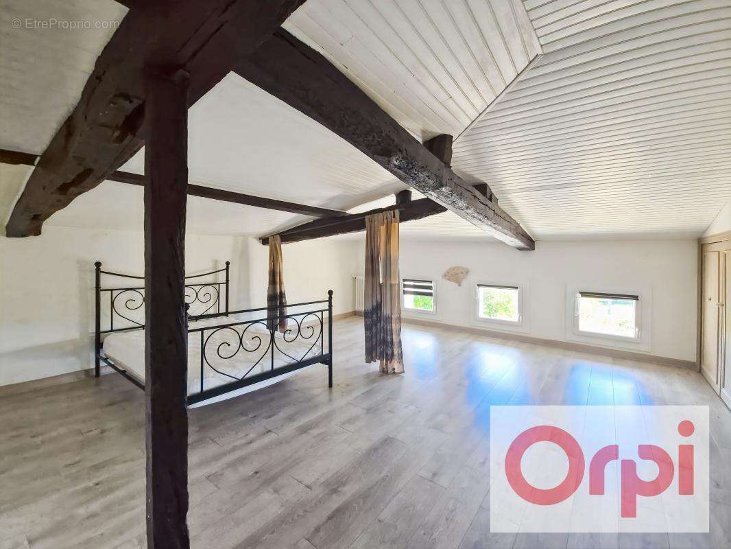 Maison À Vendre - photo 10