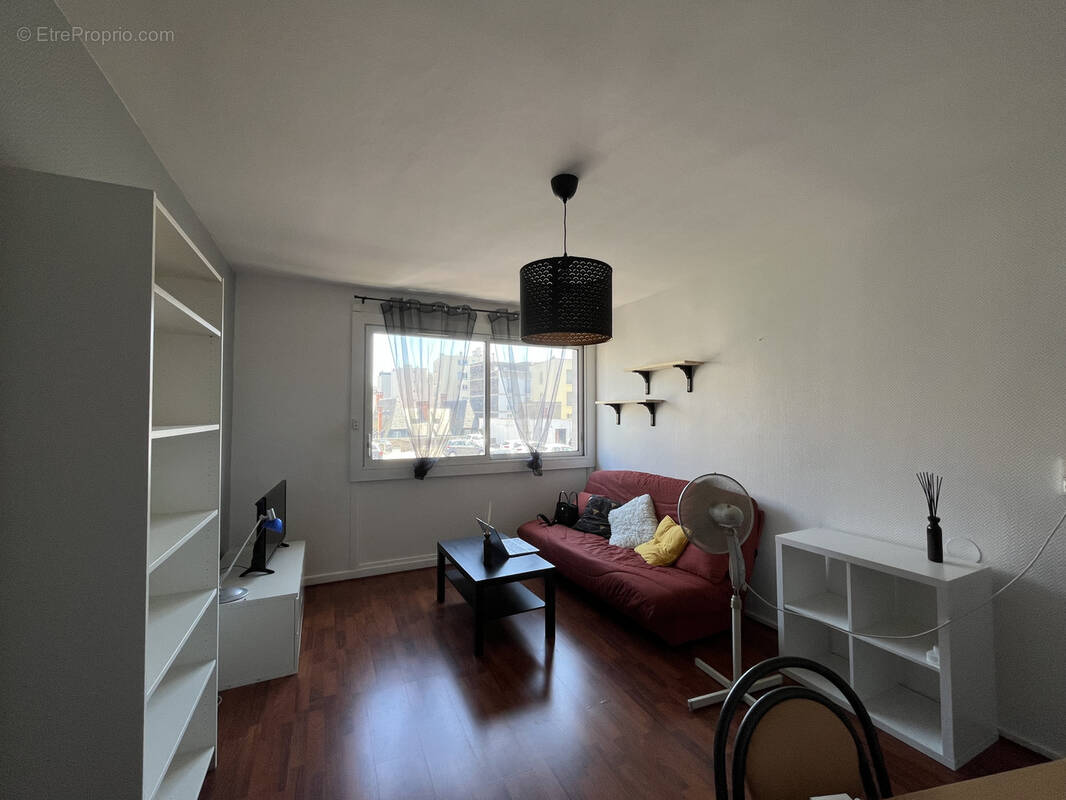 Appartement à CLERMONT-FERRAND