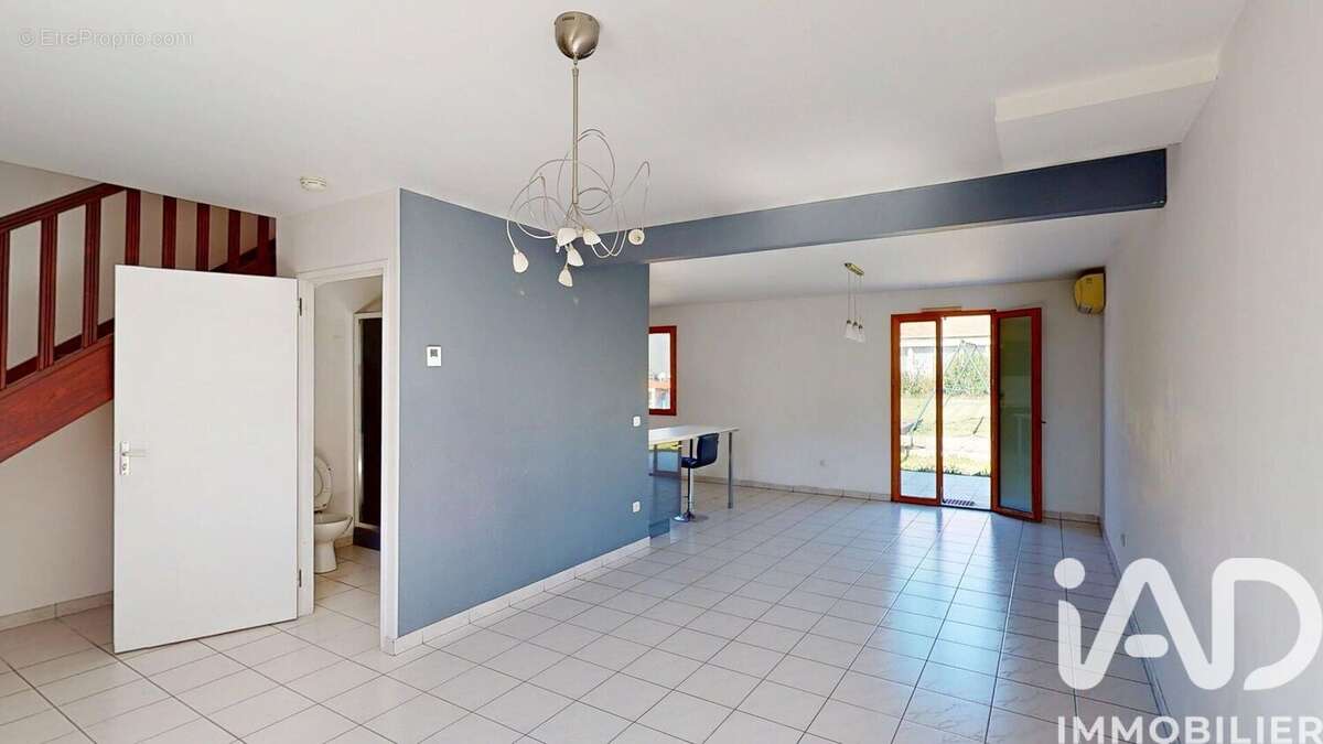 Photo 5 - Maison à FERRIERES-EN-GATINAIS