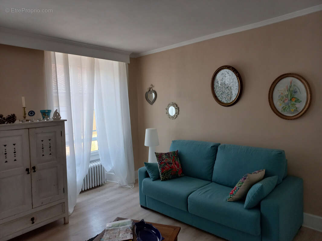 Maison à MIRANDE
