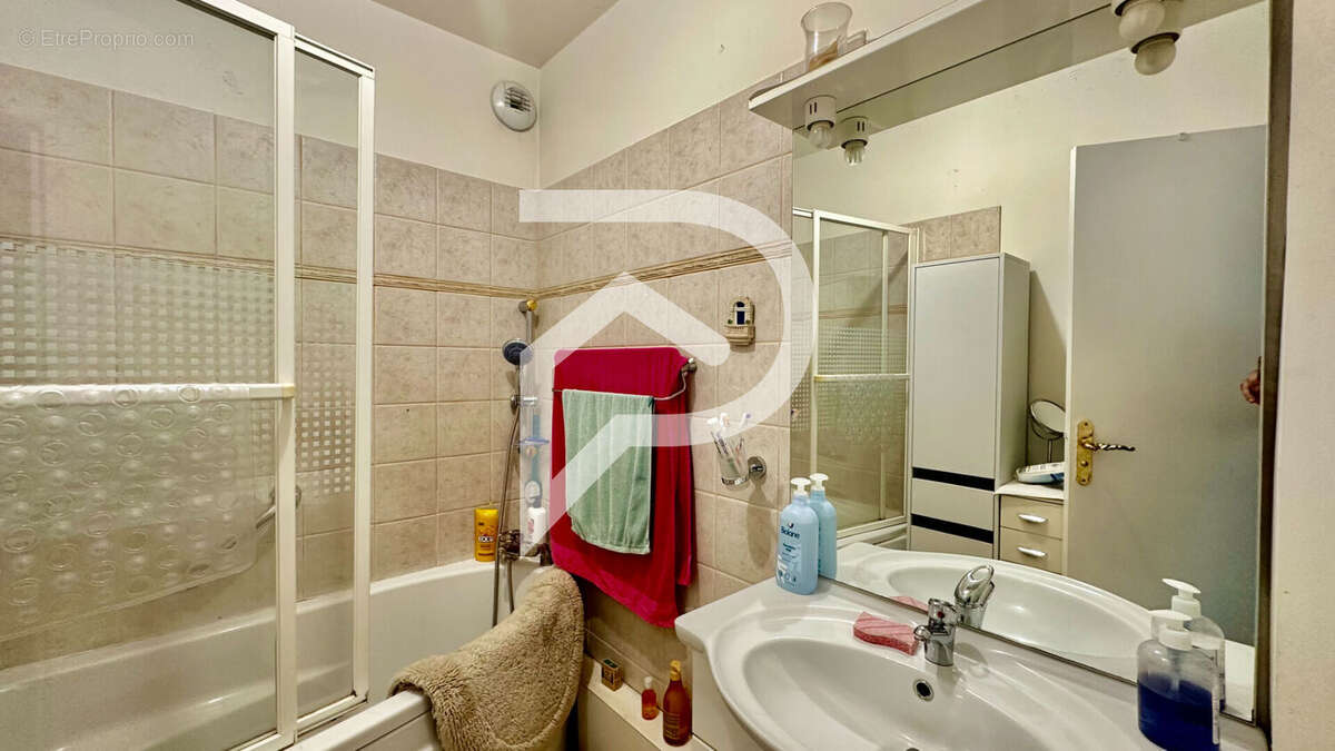 Appartement à VILLEPINTE