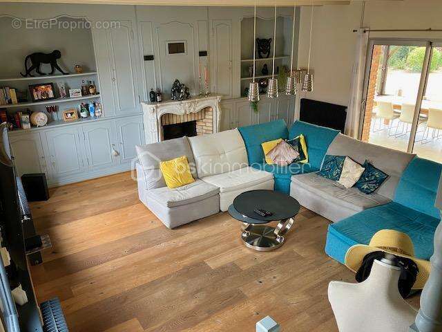 Maginfique maison d'habitation...et son gîte en location touristique ! - photo 14