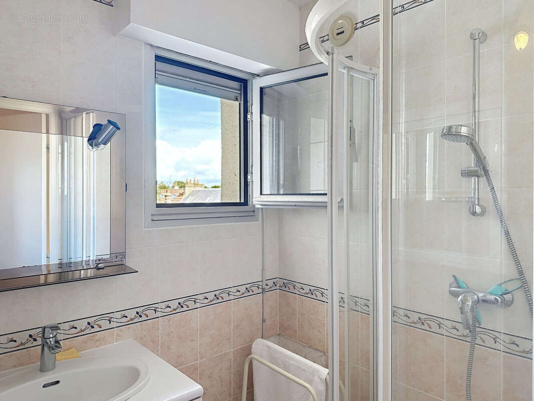 Appartement à CABOURG