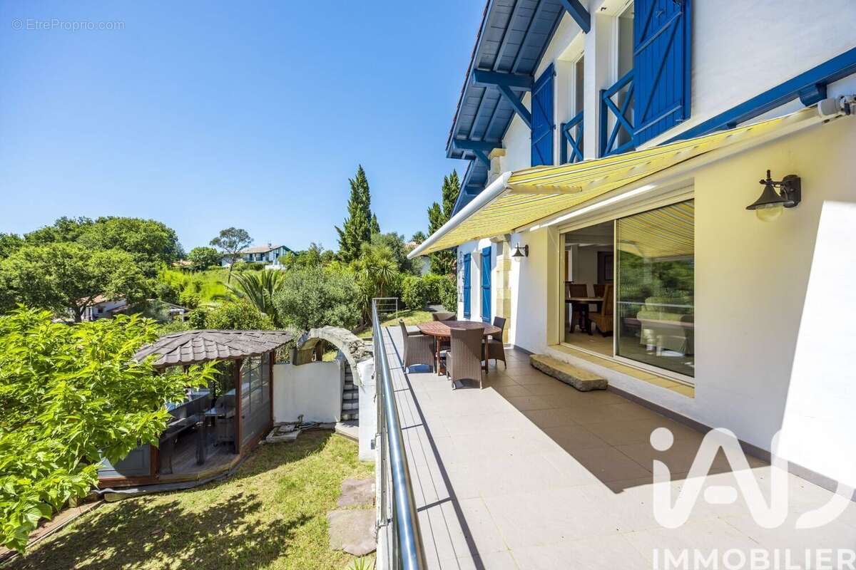 Photo 2 - Maison à BASSUSSARRY