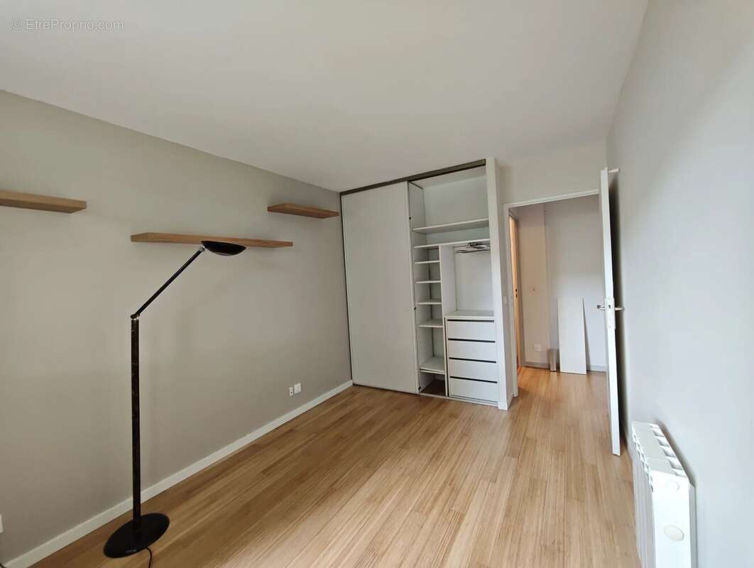 Appartement à VIROFLAY