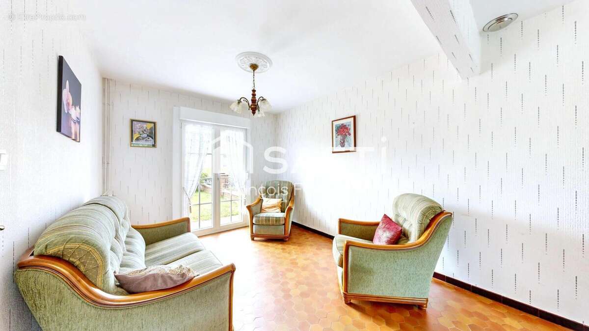 Photo 6 - Maison à LONGUENESSE