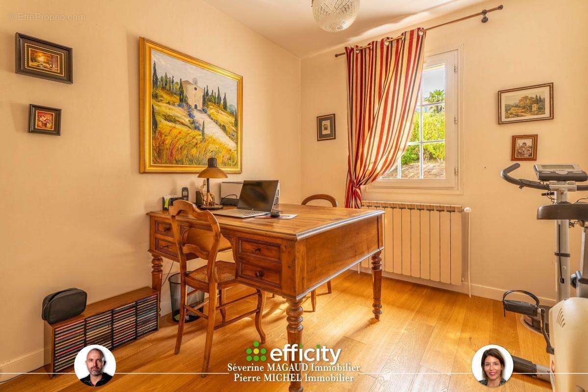 Maison individuelle - photo 16