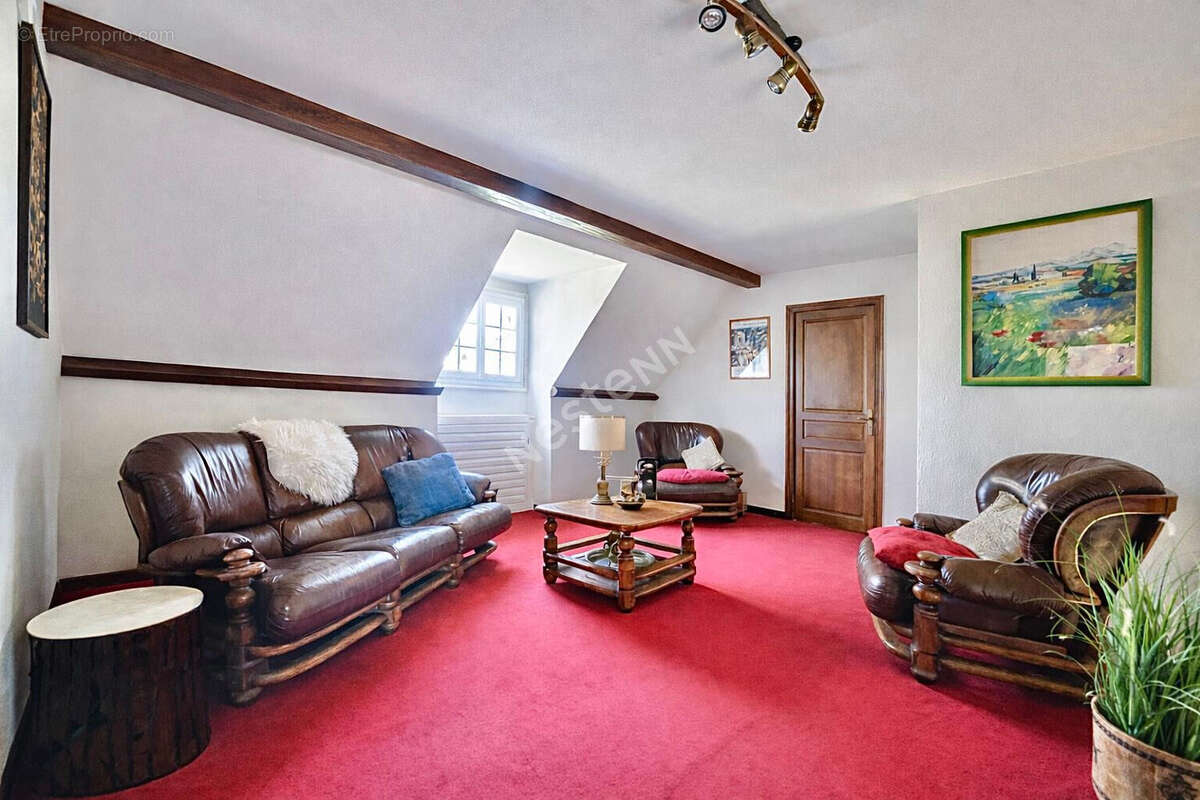 Maison à CHAUMONTEL