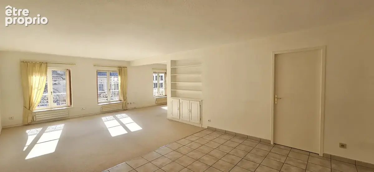 20261014_153247 - Appartement à REMIREMONT