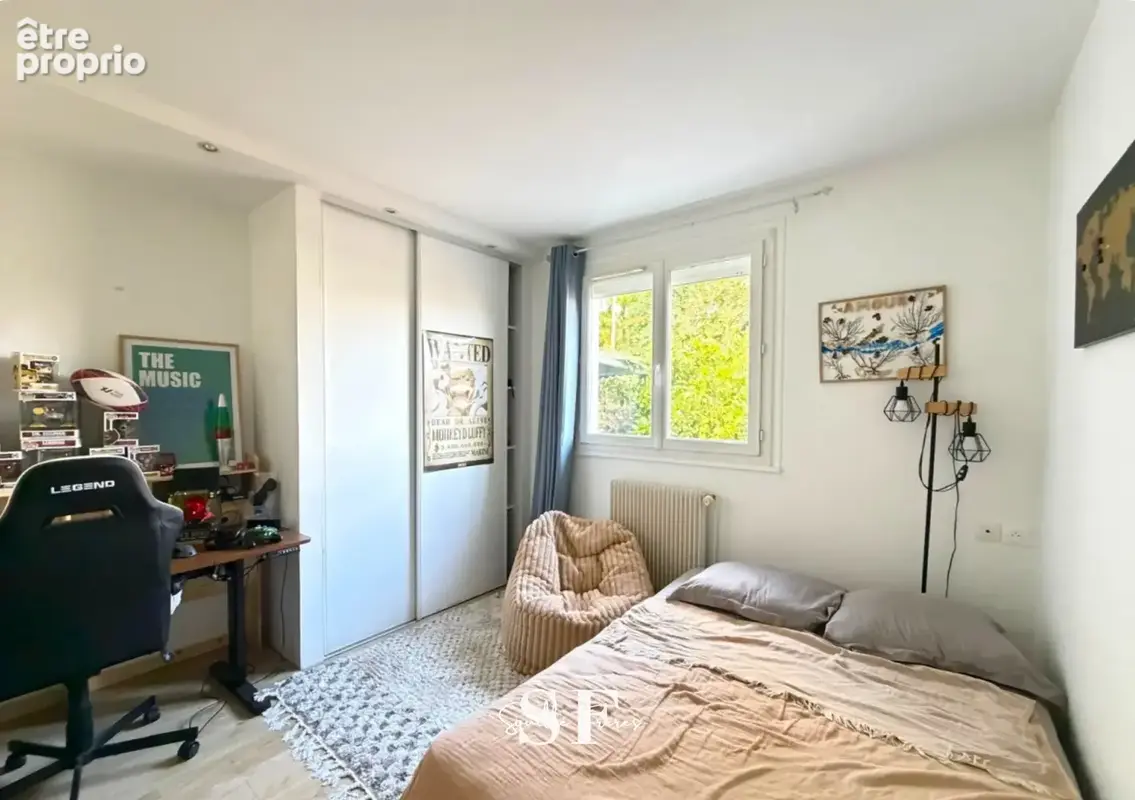 PONT-DU-CASSE   Belle maison familiale avec piscine, 4 chambres et 925 m2 de terrain - photo 11
