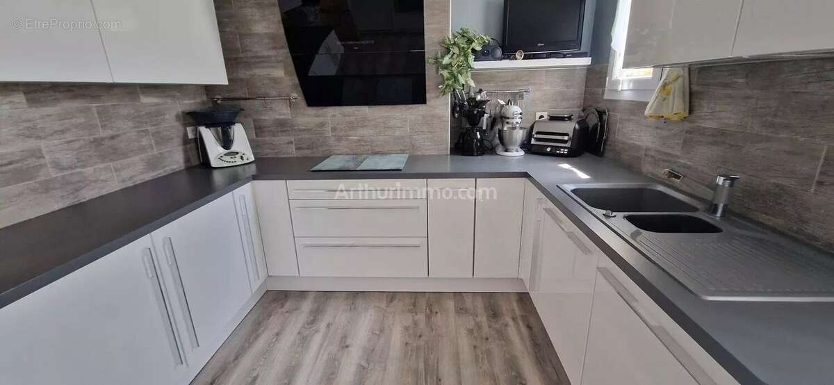 Appartement à DIGNE-LES-BAINS