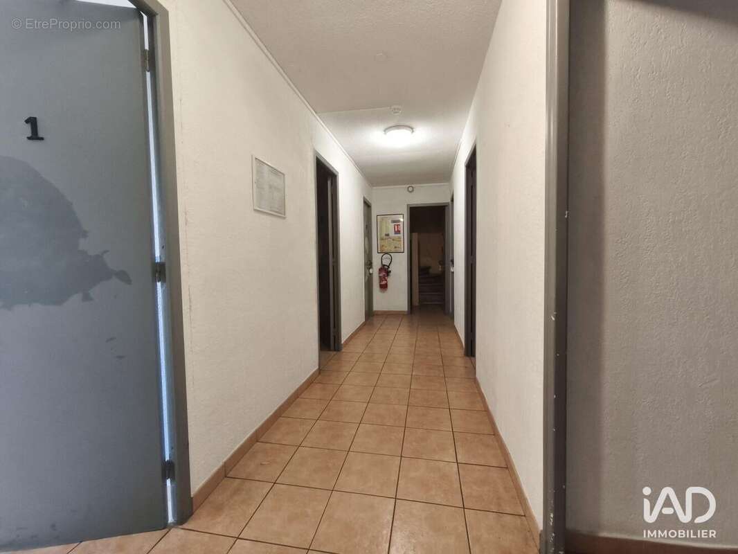 Photo 7 - Appartement à CAPESTANG