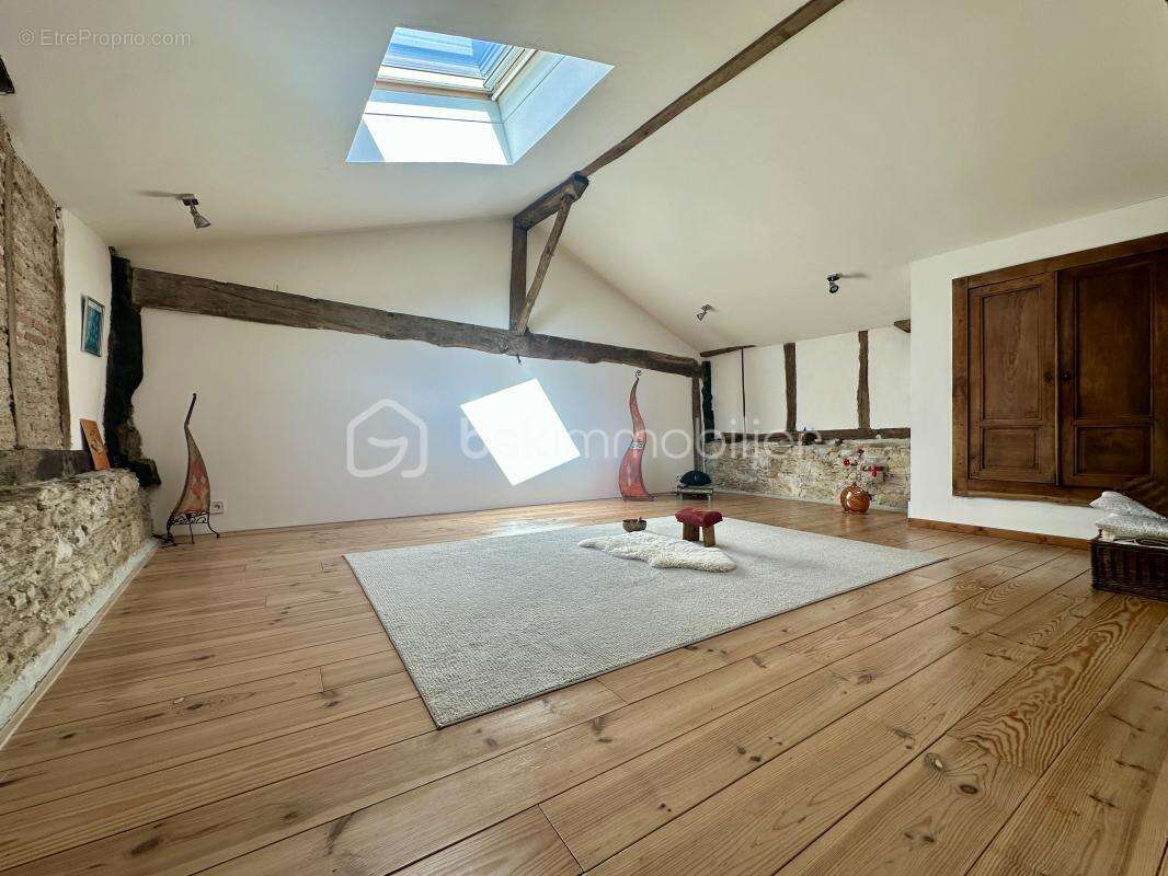 Maison à URCUIT