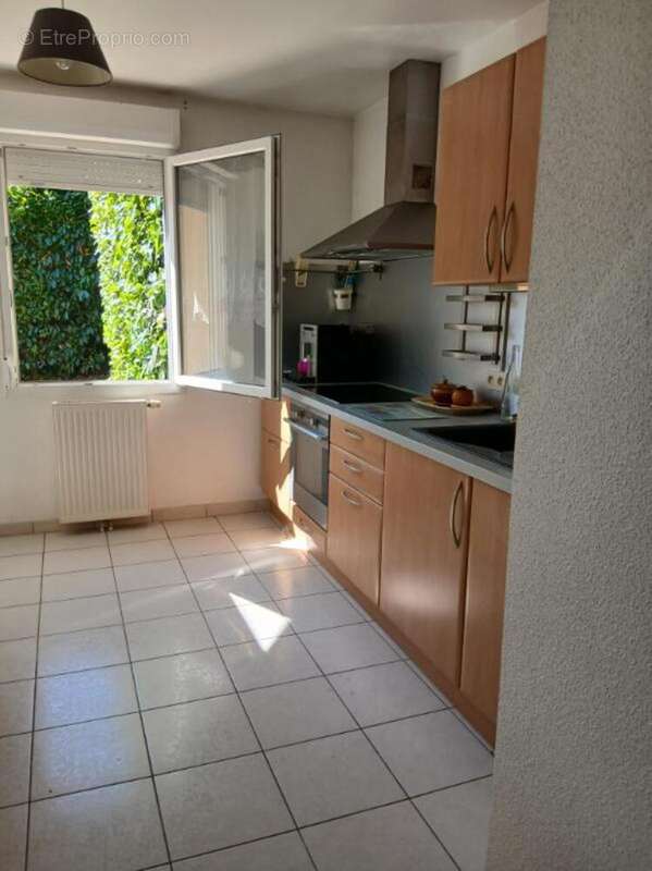 Photo 5 - Maison à HERICOURT