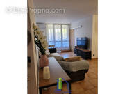 Appartement à PLAN-DE-CUQUES