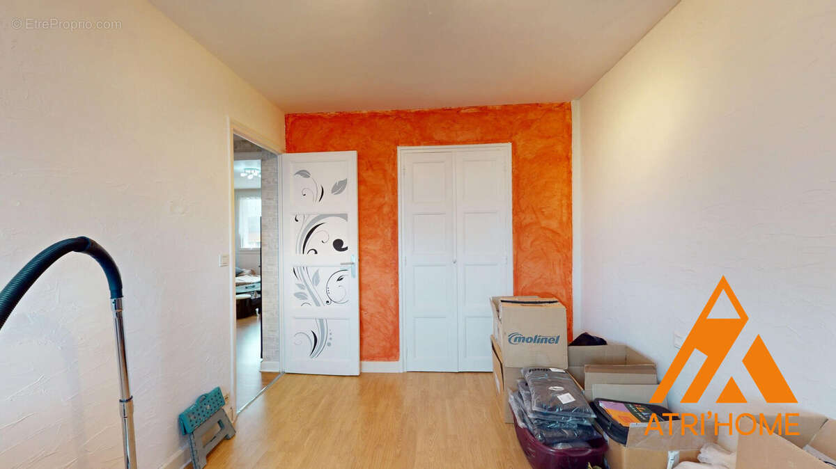 Appartement à AURILLAC