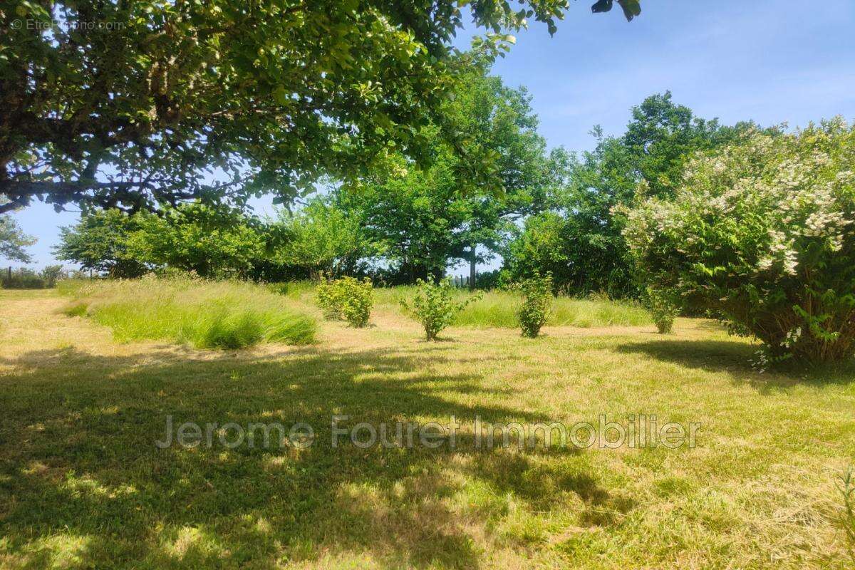 vente maison 5 Pièce(s) - photo 6