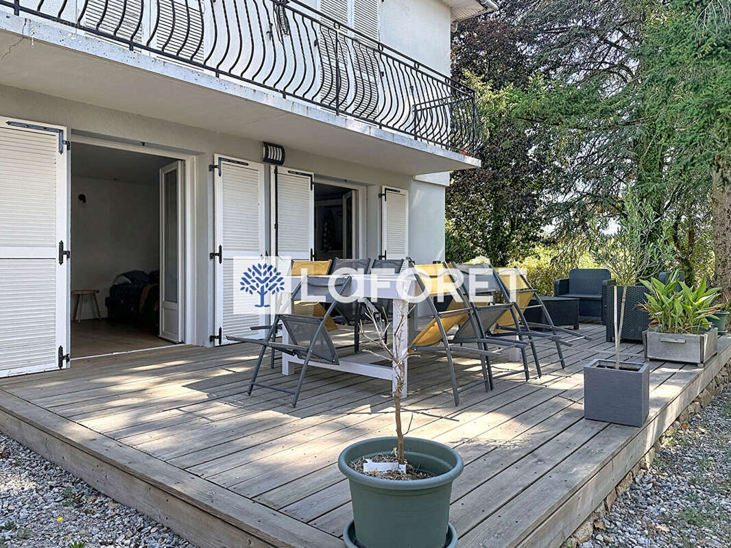 A vendre Chatillon-sur-Thouet - photo 25