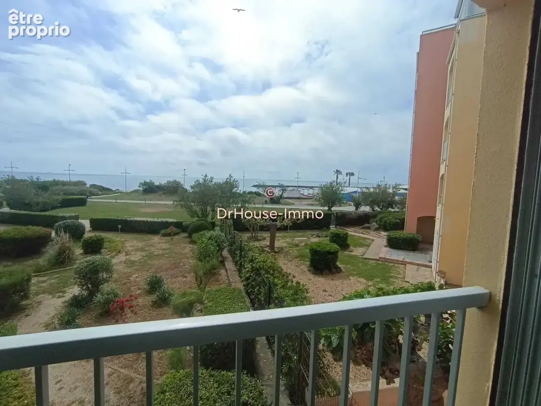 Appartement 1 pièce 27 m² à vendre à Agde (34300) - photo 11