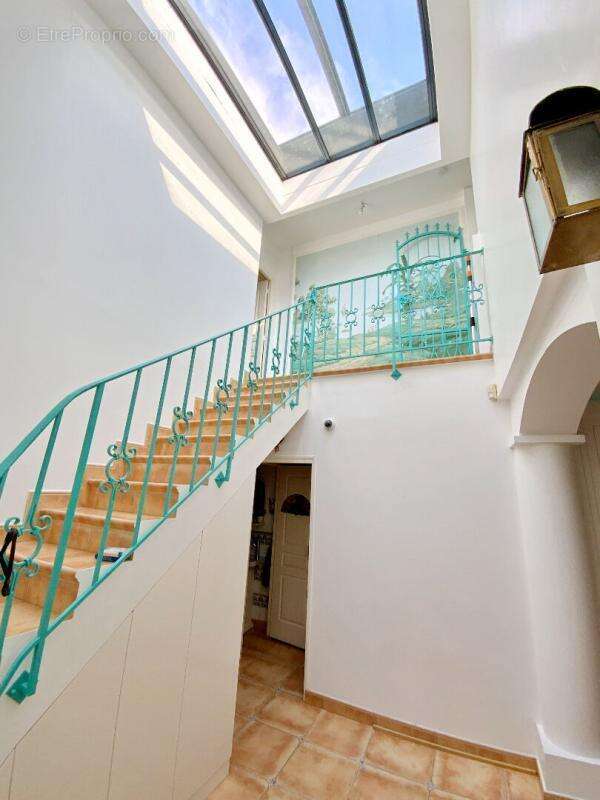 Maison à GENNEVILLIERS