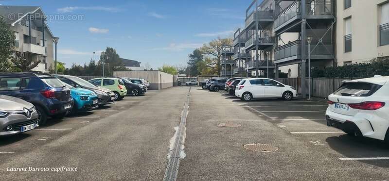 Appartement à TARBES