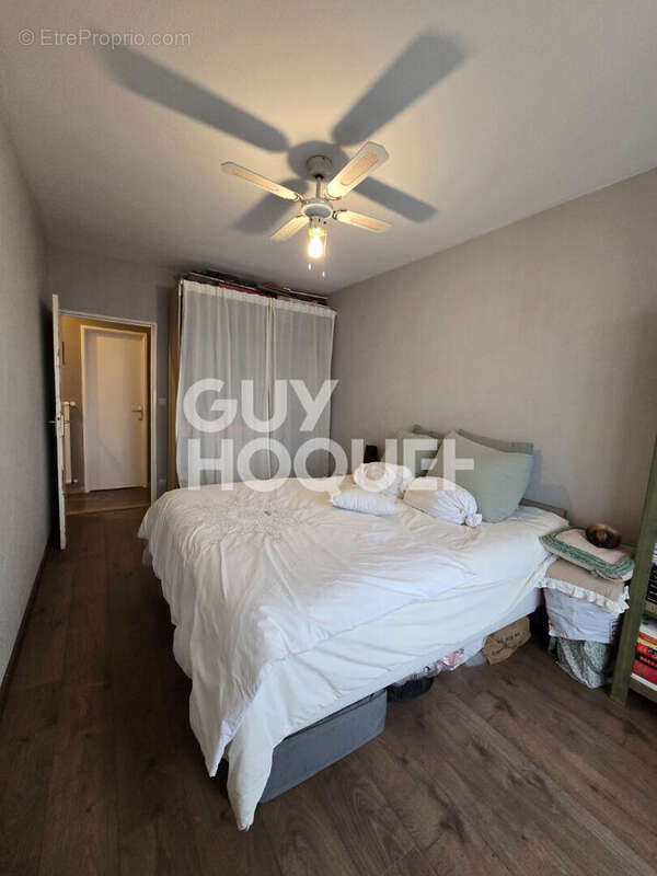 Appartement à THIONVILLE