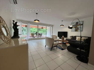 Appartement à SCHOELCHER