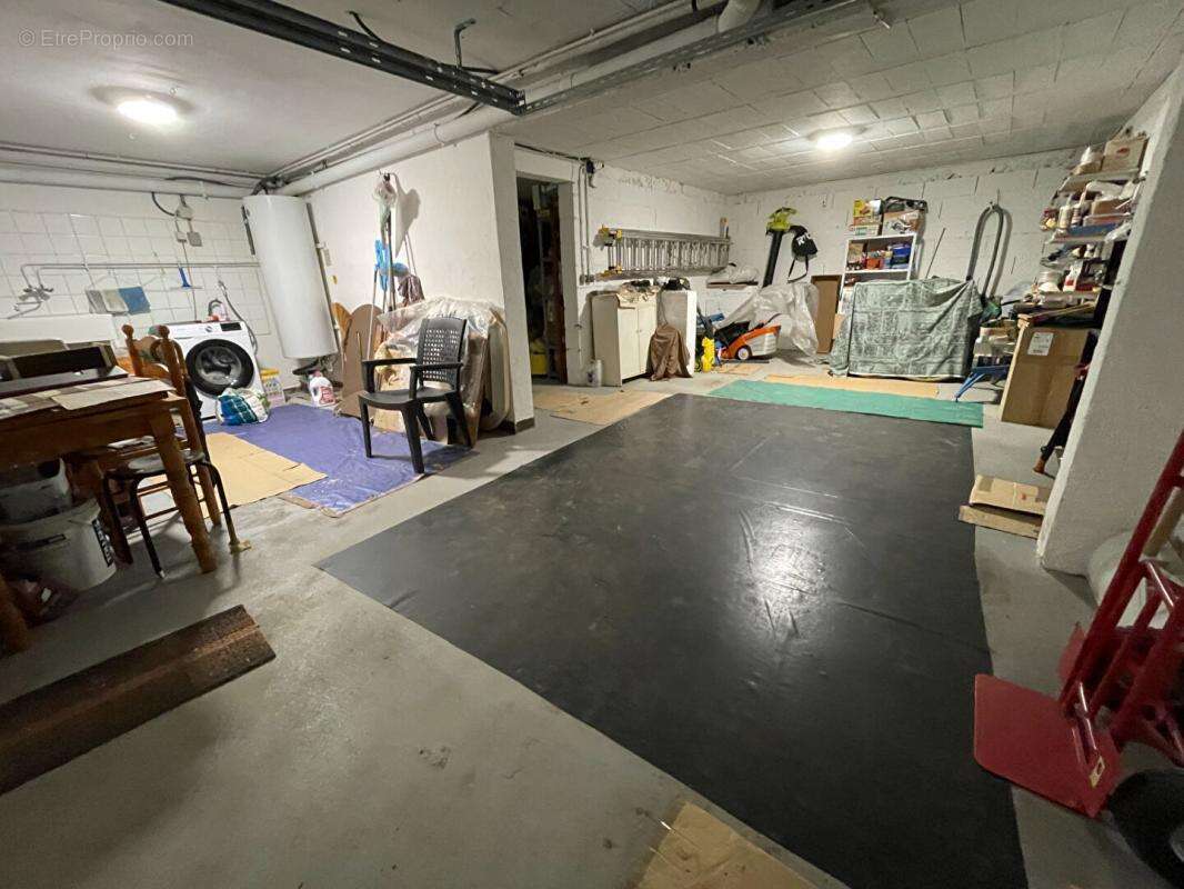 Maison à MAINTENON
