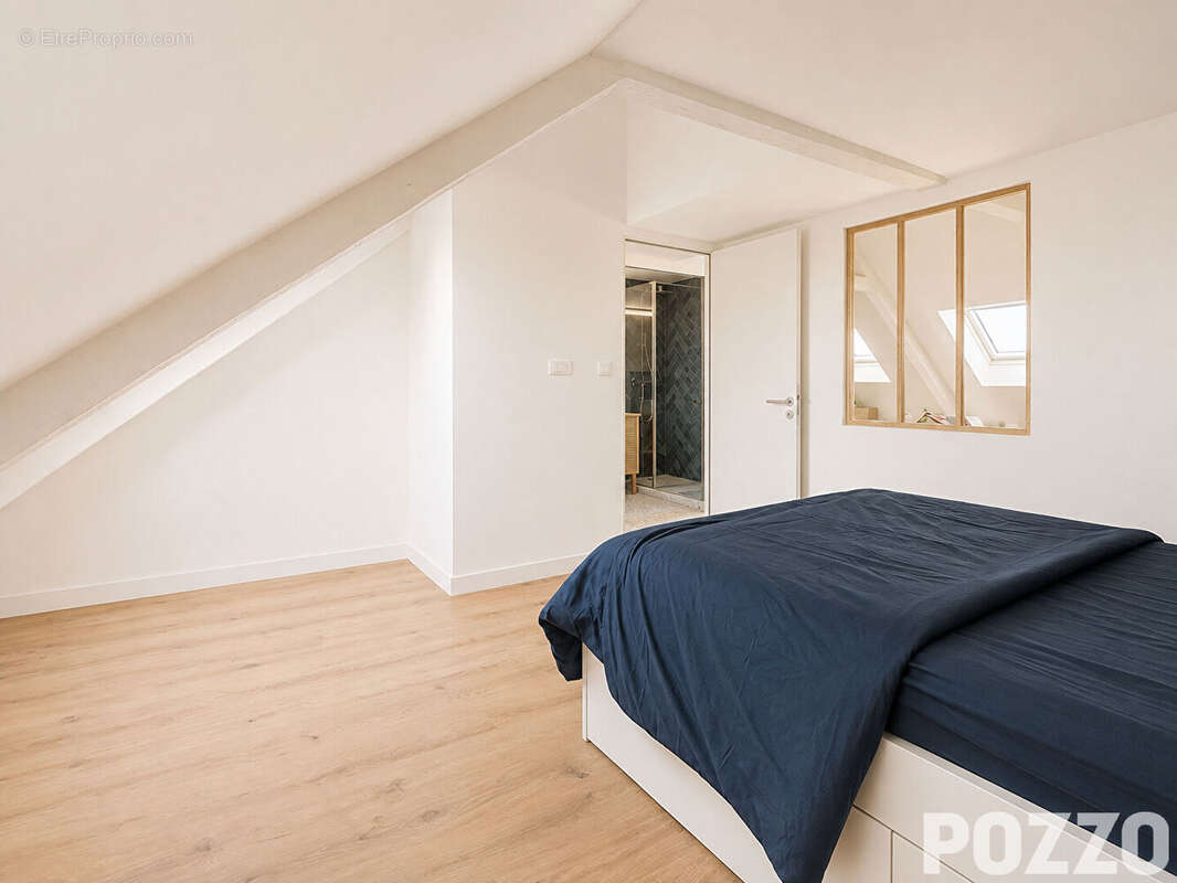 A VENDRE - Appartement hypercentre de GRANVILLE (50400) - photo 10