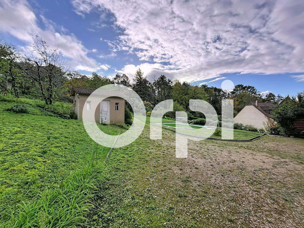 Maison à BRIVE-LA-GAILLARDE