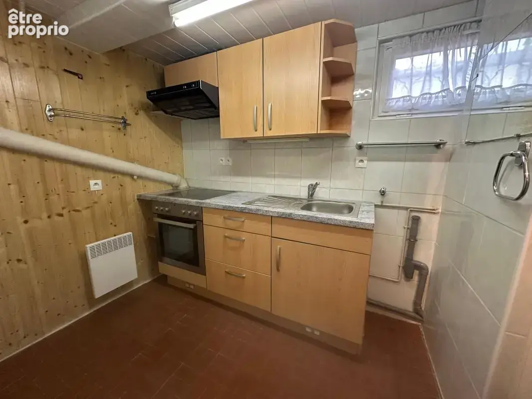 A vendre mulhouse dornach  maison 5 pièces - photo 22