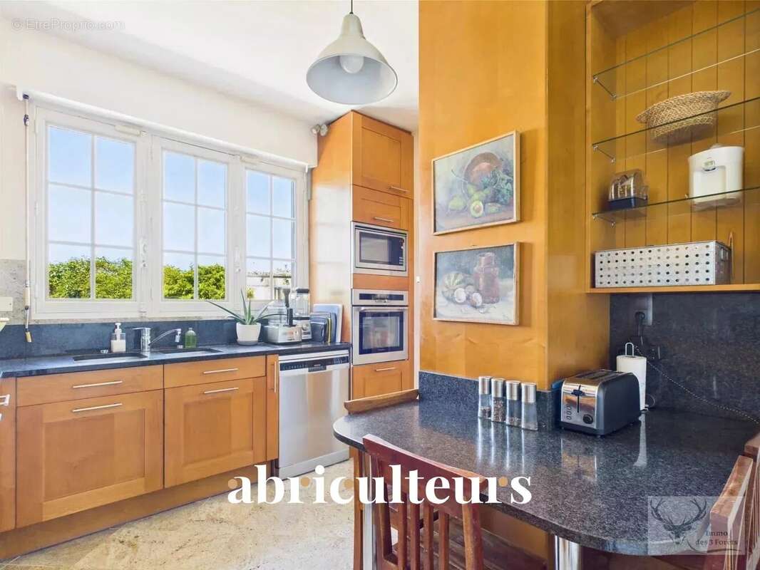 Appartement à SENLIS