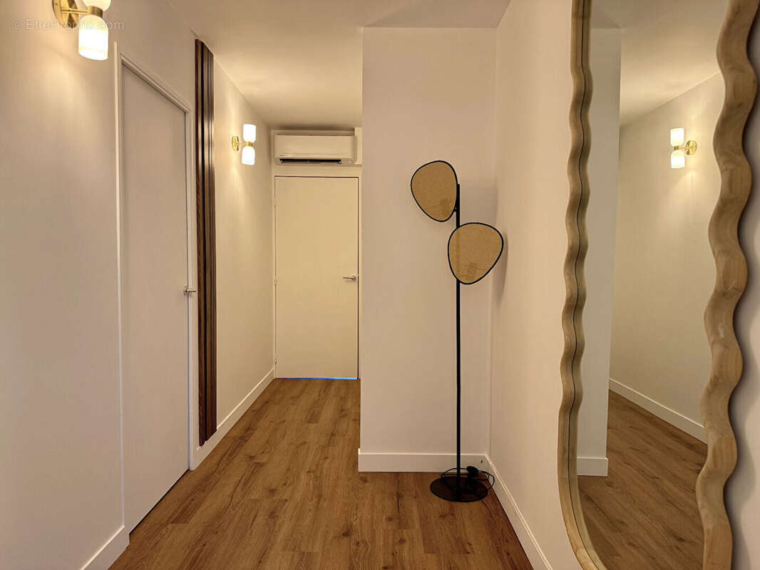 Appartement à LES ANGLES