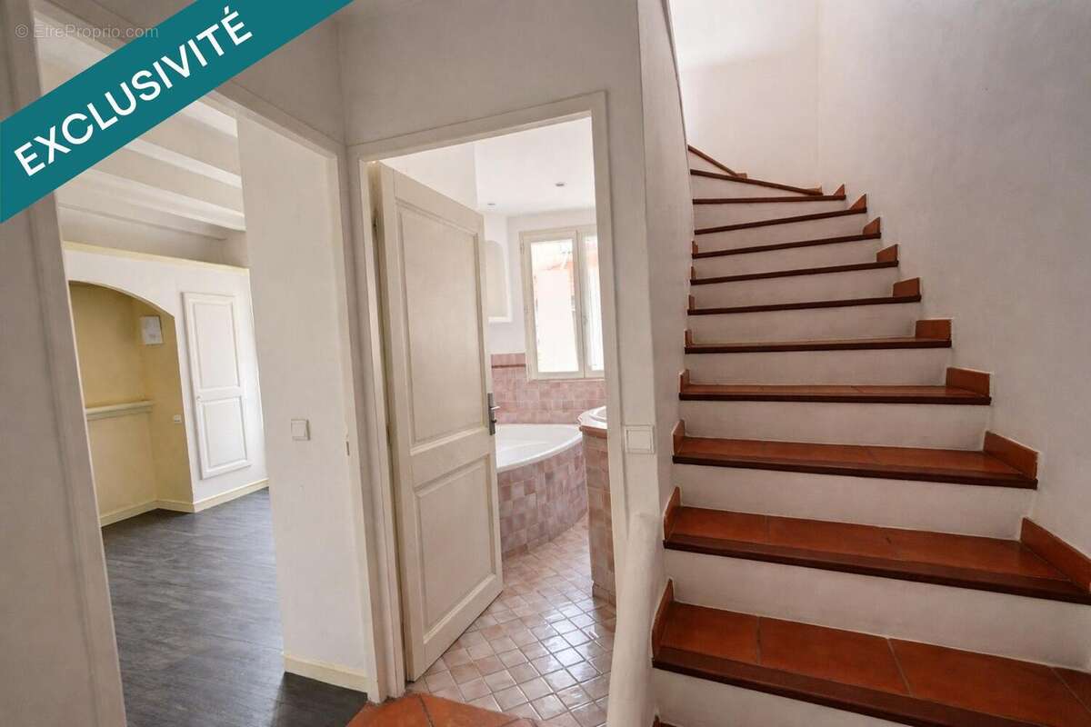 Photo 5 - Appartement à BAGNOLS-EN-FORET