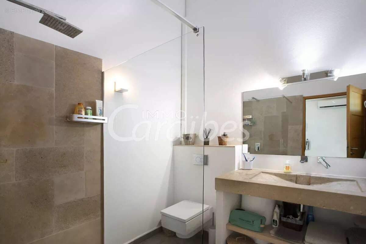 Maison à SAINT-MARTIN