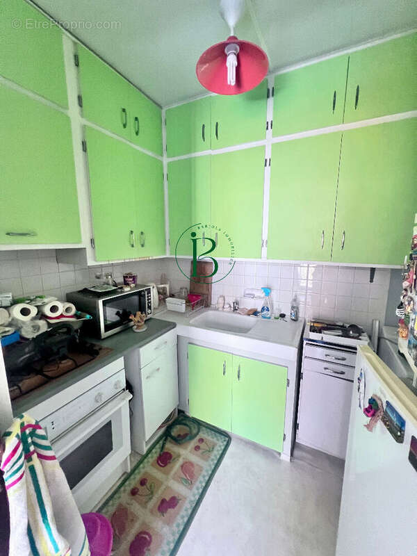 Appartement à BARJOLS