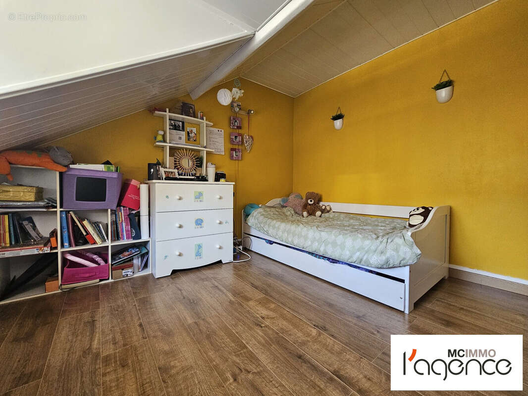 Maison 100 m² à Le Havre  - photo 8