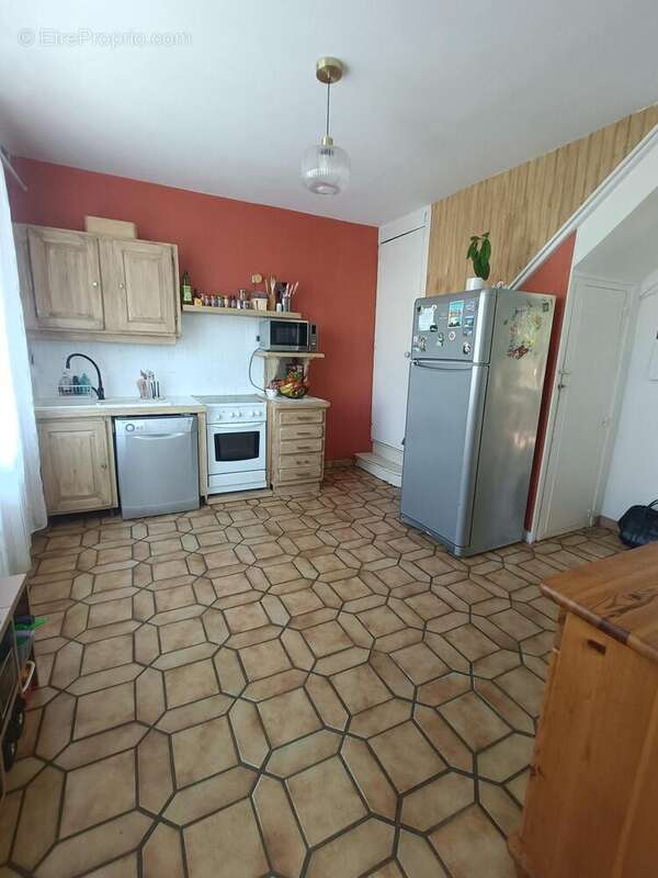 Photo 4 - Maison à SAINT-AUBIN-LES-ELBEUF