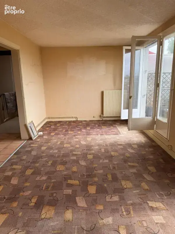 Soisy sous montmorency - appartement f3 à vendre - photo 3