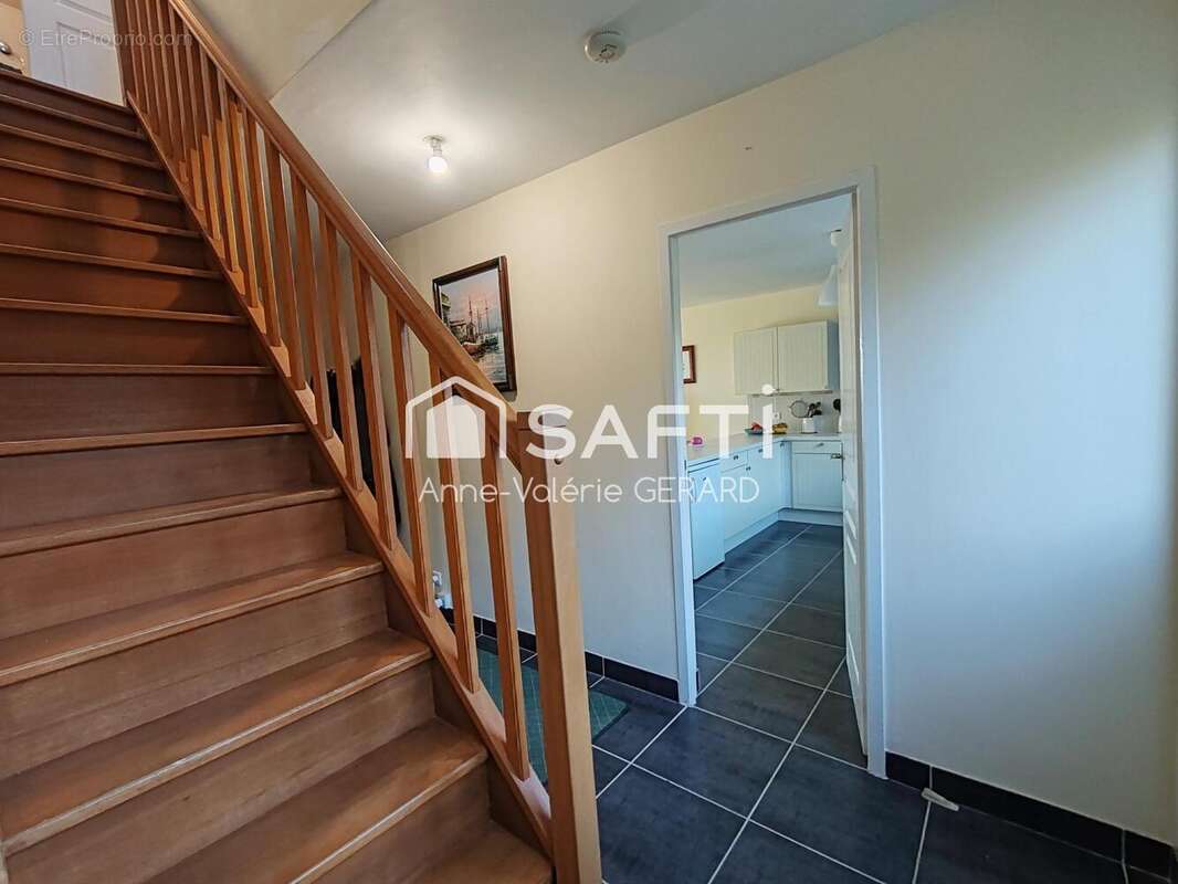 Photo 8 - Maison à SAINT-BARTHELEMY