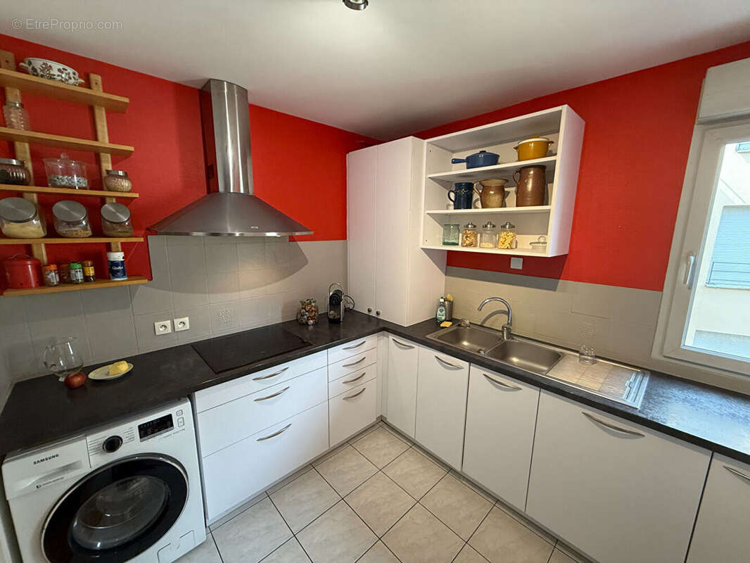 Appartement à ALENCON
