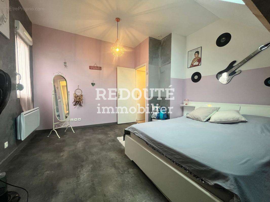 Maison à JONCHERY-SUR-SUIPPE