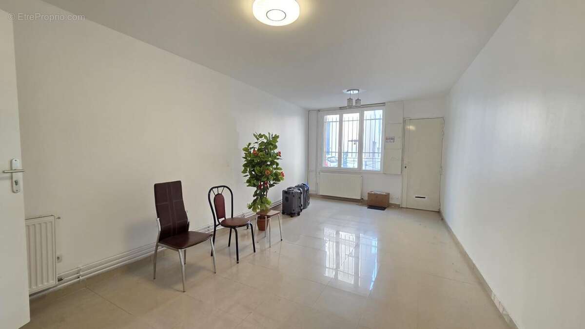 Maison à MANTES-LA-JOLIE