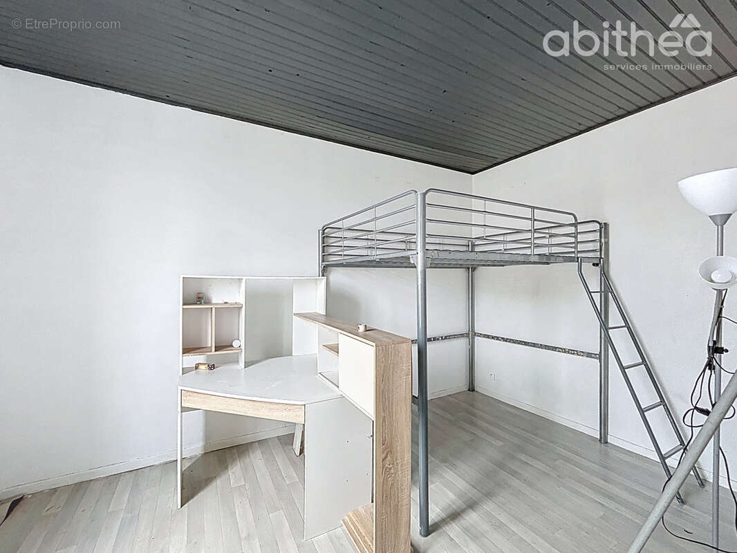 Appartement à CHOISY-LE-ROI