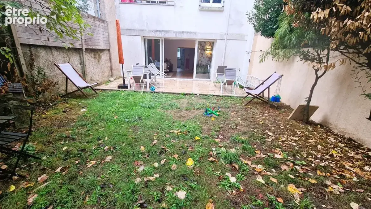 Appartement - photo 9