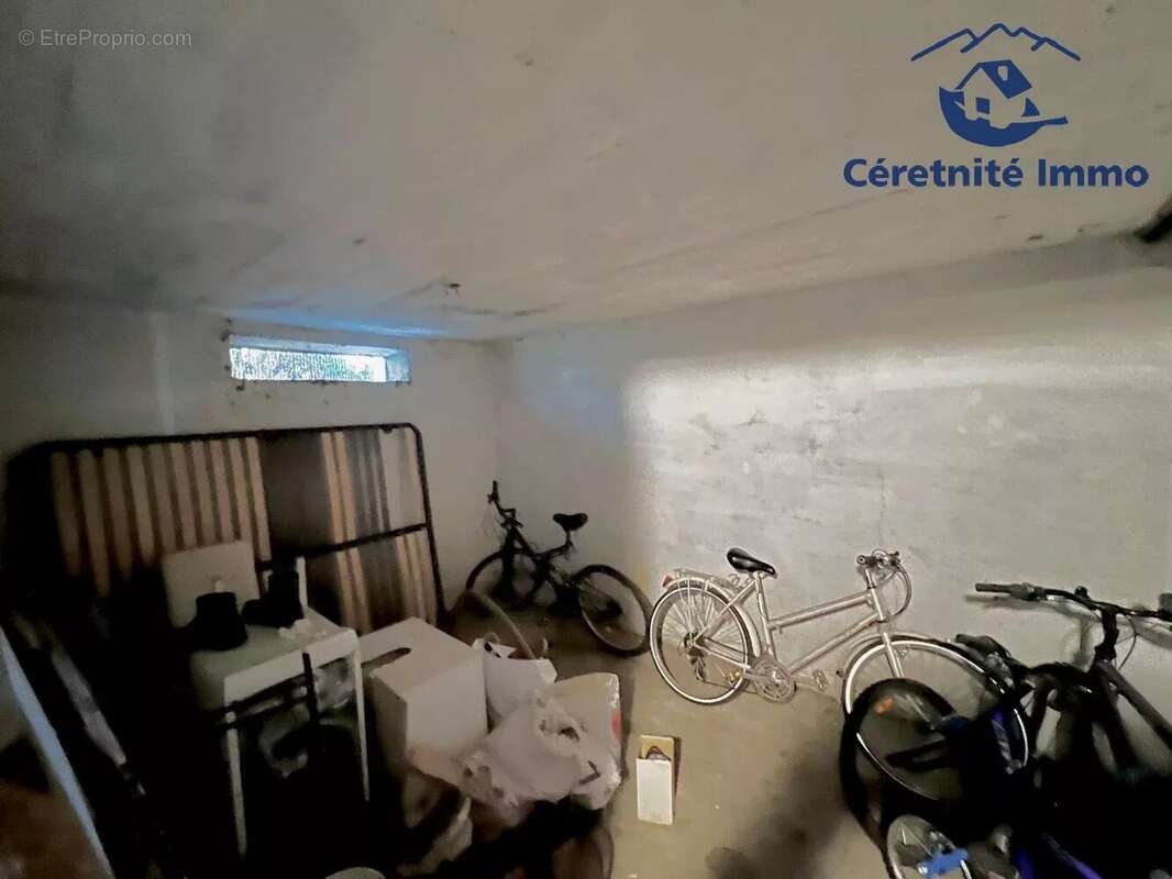 Appartement à AMELIE-LES-BAINS-PALALDA