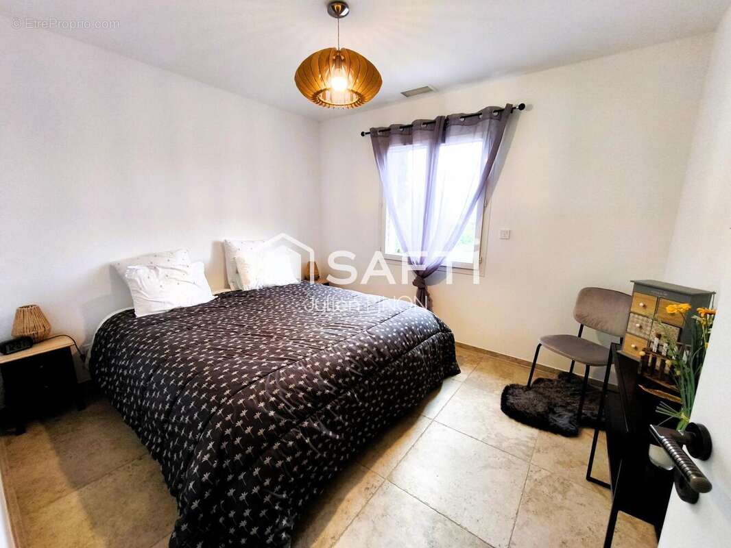 Photo 9 - Maison à GARGAS