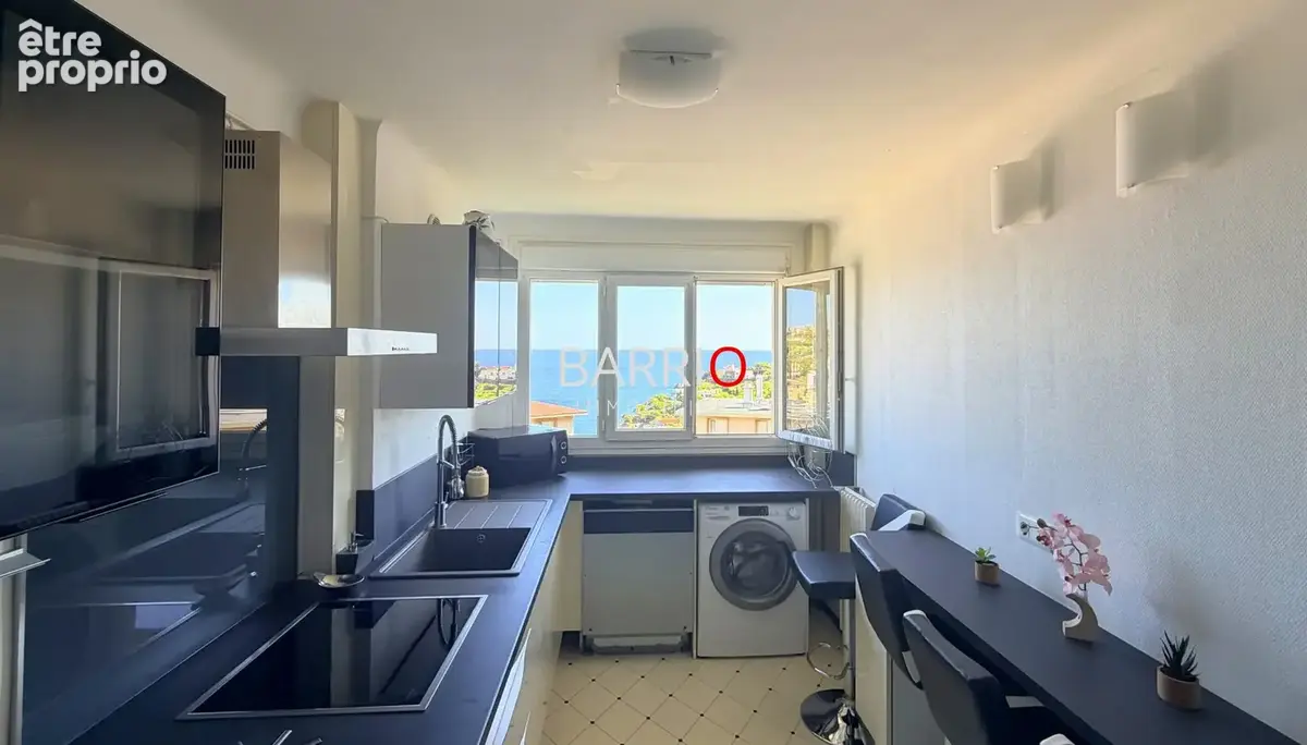 Appartement 4 pièces 75 m² à vendre à Cerbere (66290) - photo 6