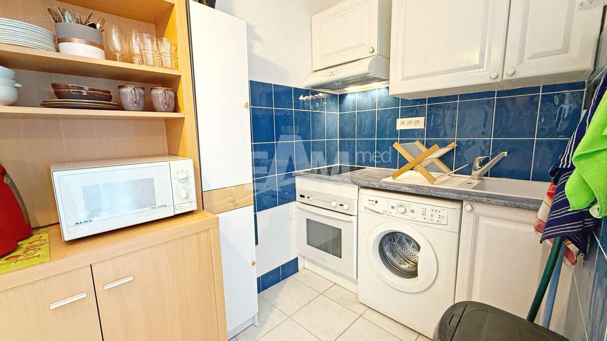 Appartement à SETE