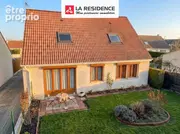 Maison à ORGERUS